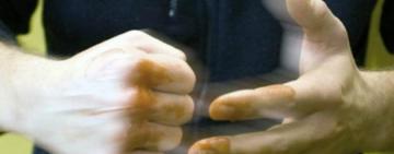 В Болграде местный житель заявил, что его избили полицейские