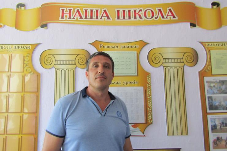 Футбол есть, а спортзала нет: о буднях юных футболистов Червонянского УВК