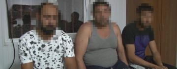 Кражи вместо отдыха: в Затоке задержали жителей Болграда