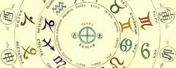 Астропрогноз на неделю: 27 июля - 2 августа