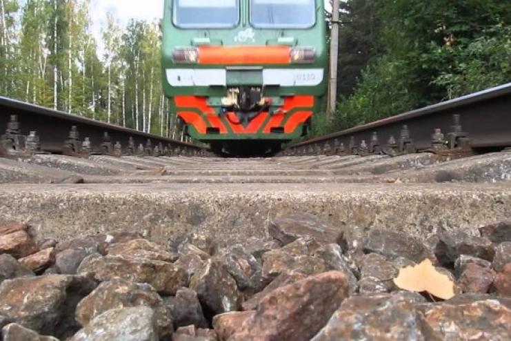 Патрульные полицейские спасли жизнь женщине