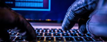 Утечка данных: под угрозой кибератак оказались более 6,5 тыс. украинских ресурсов, - СНБО