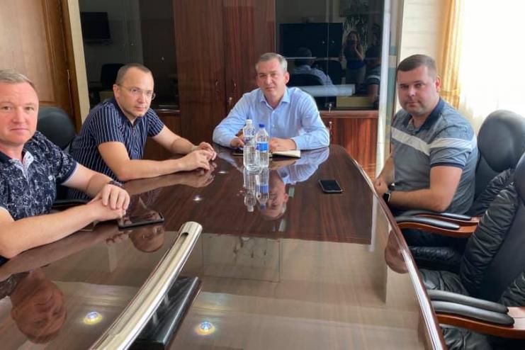 В Килии ищут решение проблемы с частыми поломками на линиях электропередач