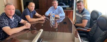 В Килии ищут решение проблемы с частыми поломками на линиях электропередач