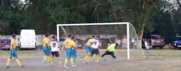 Наш мегафутбольный уик-энд ... и немного лирики