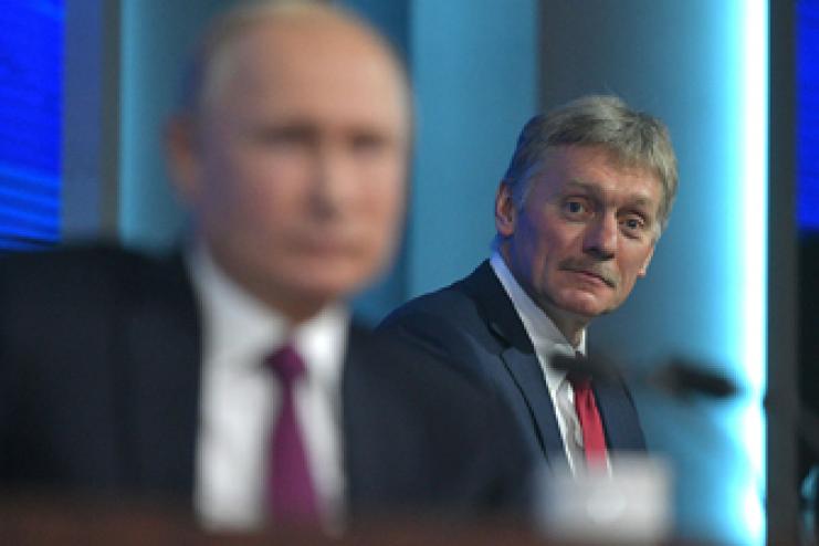 Перестать стрелять просто? РФ не может гарантировать перемирие на Донбассе - спикер Путина
