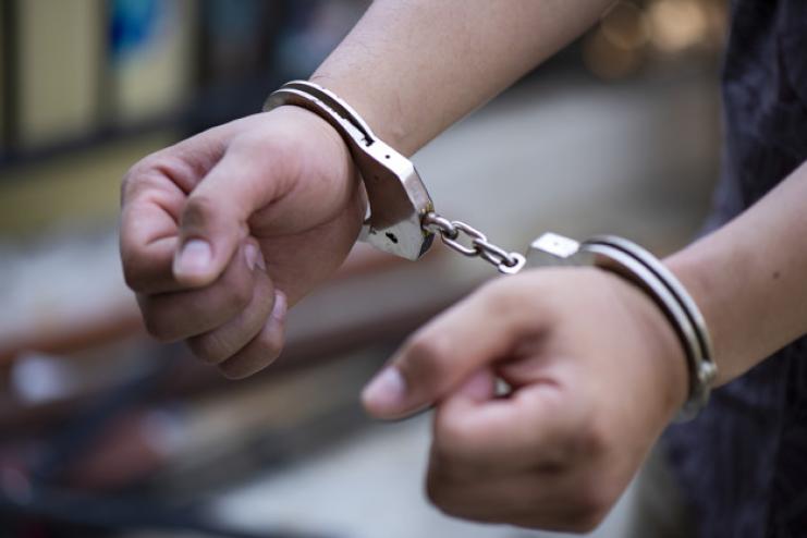 21-летний грабитель из Измаила скрывался от правосудия в Килийском районе