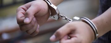 21-летний грабитель из Измаила скрывался от правосудия в Килийском районе