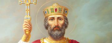 28 июля - 1032 годовщина Крещения Украины-Руси