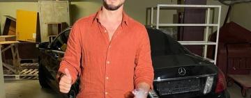 Обличитель коррупционеров может получить 525 млн. долларов из изъятых шести