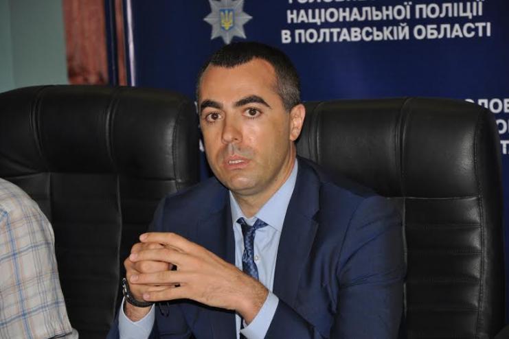 Новым прокурором Одесской области может стать Бирюков - СМИ