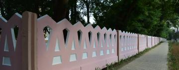 Арцизская городская школа №4 "хорошеет" к новому учебному году