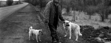 Фотография нашла своего героя. Видео.