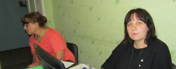 Незаменимый сотрудник Березинского поссовета