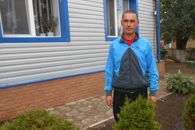 Труд КП "Бытовик" на благо Березино