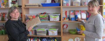 Школы Тарутинского района готовы встретить своих повзрослевших учеников