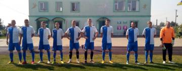 Команда Арцизского района завершила участие в 12-ом Чемпионате Одесской области