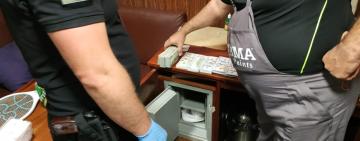 Капитана судна, которое прибыло с Саудовской Аравии, оштрафовали на почти 2,8 млн. грн.