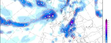 К нам возвращается жара... и ни капельки дождя