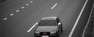 Партульні розповіли про нові швидкісні антирекорди на дорогах України