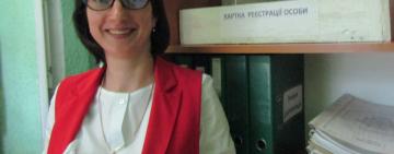 Секретарь - ключевая фигура совета громады!