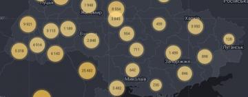 Эх, статистика, статистика. COVID-19.