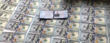 Корупціонер у Міністерстві ветеранів вимагав 4,5 тис. доларів і 250 тис. грн за групу інвалідності пораненому воїну — СБУ