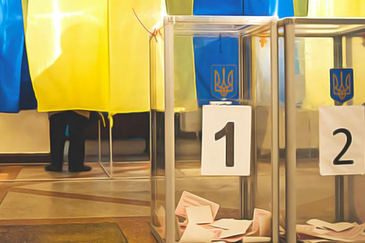 В Одесской области избиратели массово меняют место голосования и указывают один и тот же адрес