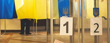 В Одесской области избиратели массово меняют место голосования и указывают один и тот же адрес