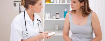 В Тарутинском районе Одесской области умирает женщин больше, чем мужчин