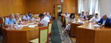 Одеська облрада зробить акцент на підтримці дитячого спорту