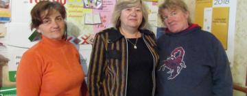 В Тарутинском районе "Укрпочта" запускает мобильные отделения