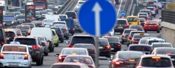 ТОП-10 покупаемых авто в Украине