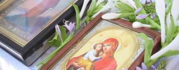 Расписание богослужений в храмах г. Арциз с 10 по 16 августа 2020 года 