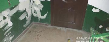 Заступился за беременную соседку: в Аккермане местный житель получил огнестрельное ранение в шею