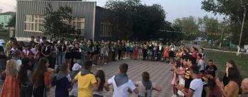 Сезон летнего отдыха в лагере "Юбилейный" открыт!