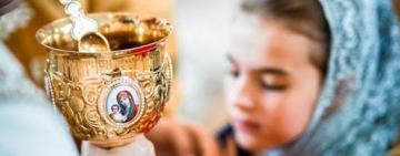 Как правильно подготовиться к Исповеди и Причастию