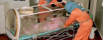 У жителя Саратского района подтвердилось заболевание  сибирской язвой 