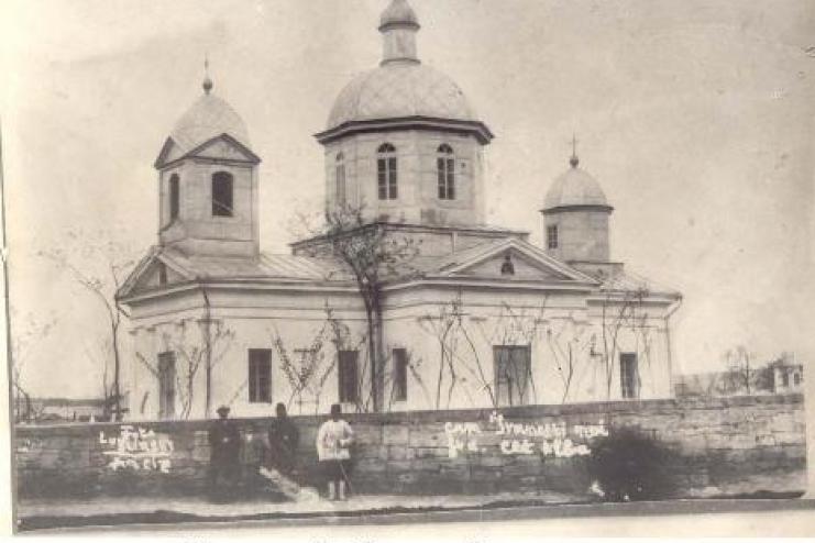 Новая Ивановка: интересные факты ко Дню рождения села