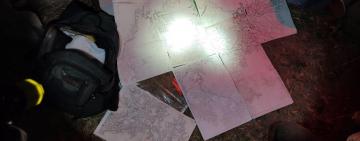 В Одесской области искали двух глухонемых мужчин, которые заблудились в катакомбах