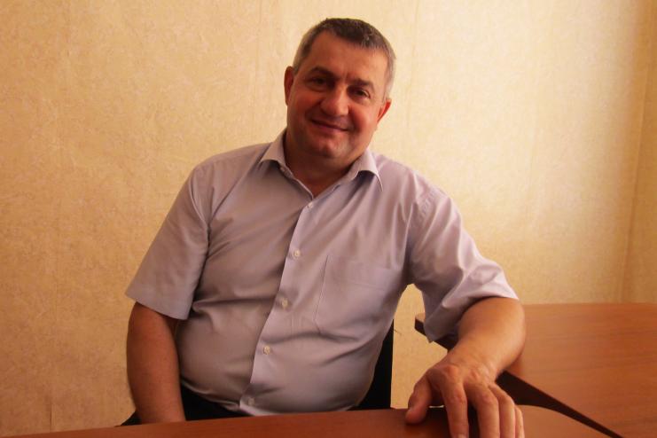 Березинский УВК - пример для подражания
