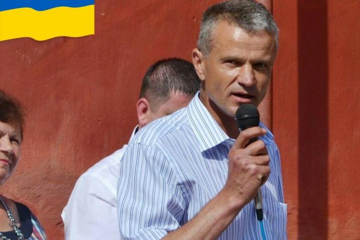 Развитие спорта в селе напрямую зависит от головы громады