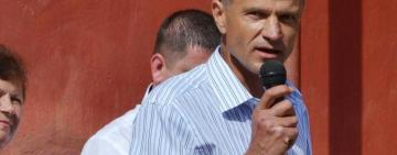 Развитие спорта в селе напрямую зависит от головы громады