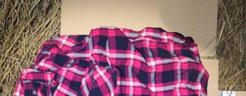 Полицейские просят помочь  установить  личность женщины, которую сбили на дороге в Одесской области (обновлено)