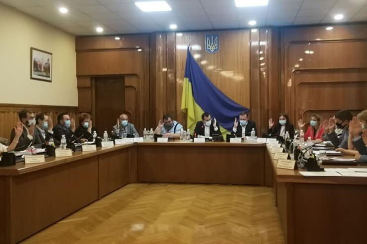 ВЫБОРЫ: в семи райсоветах Одесской области ЦИК официально назначил выборы