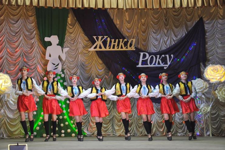 Танцевальный коллектив из Арциза стал победителем Международного онлайн-конкурса  «World Dance Vision- 2020» Париж (Франция)!