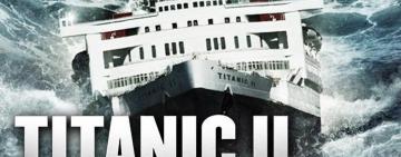 Выход «Титаник 2». Бред или новый шедевр?