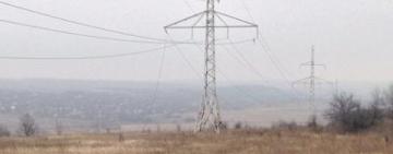 О вопросе качества электроэнергии в Одесской области 