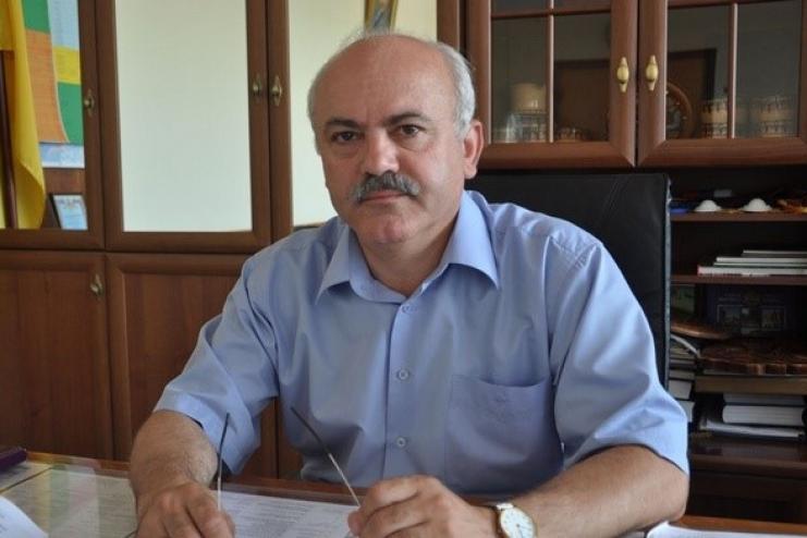 ⚡️СБУ провела обыски у зампреда Болградского районного совета