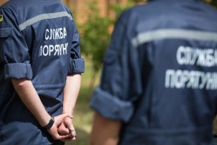 В Одесской области мужчина обнаружил 160 взрывоопасных предметов времён Второй мировой войны
